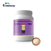 پودر جایگزین وعده غذایی پروبیوتیک
