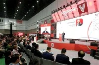 Vitafoods Asia 2026 با موفقیت به پایان رسید. H&H Bioengineering بر نوآوری پست...